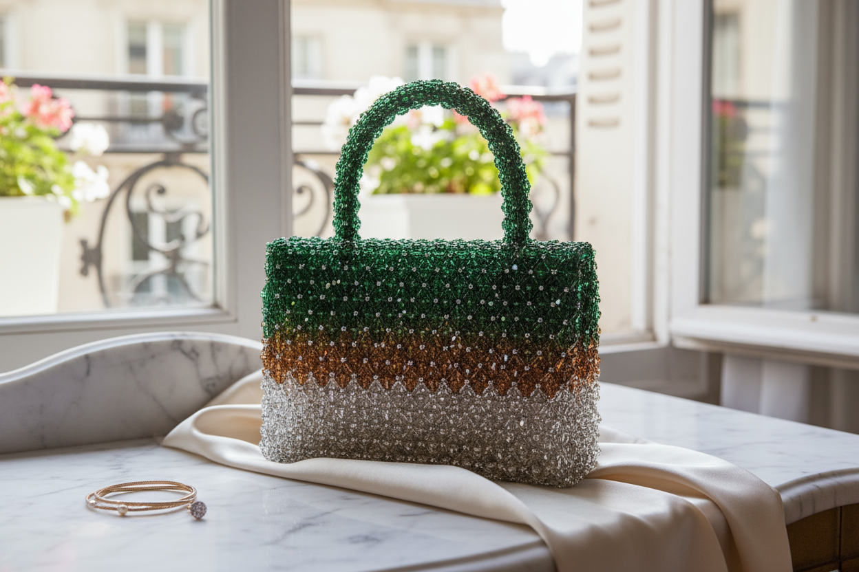 Grands Sacs Lumélia